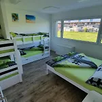 Beachin - Sport, Events, Hotel, Restaurant, Bar 3* Ins