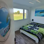 Beachin - Sport, Events, Hotel, Restaurant, Bar 3*