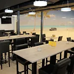 Hotel Beachin - Sport, Events, Hotel, Restaurant, Bar