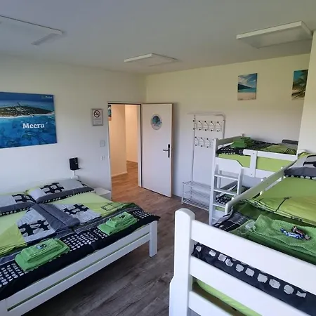 Hotel Beachin - Sport, Events, Hotel, Restaurant, Bar