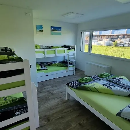 Szálloda Beachin - Sport, Events, Hotel, Restaurant, Bar 3*