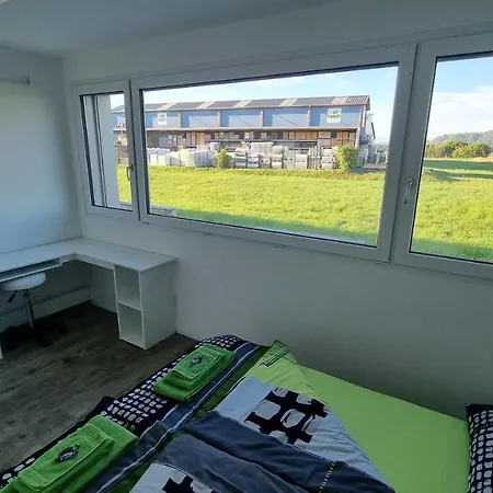 Beachin - Sport, Events, Hotel, Restaurant, Bar Szálloda 3*