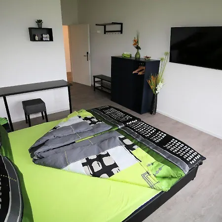 Beachin - Sport, Events, Hotel, Restaurant, Bar 3*