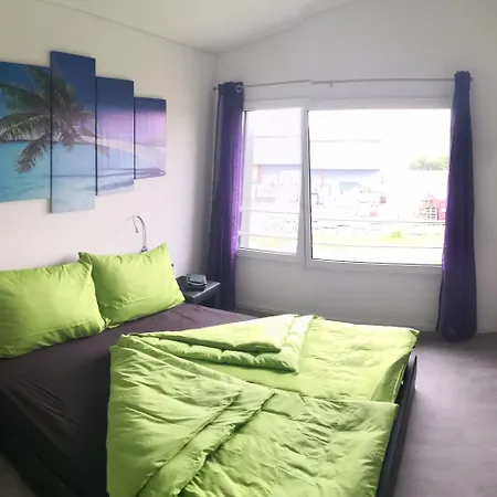 Beachin - Sport, Events, Hotel, Restaurant, Bar 3*