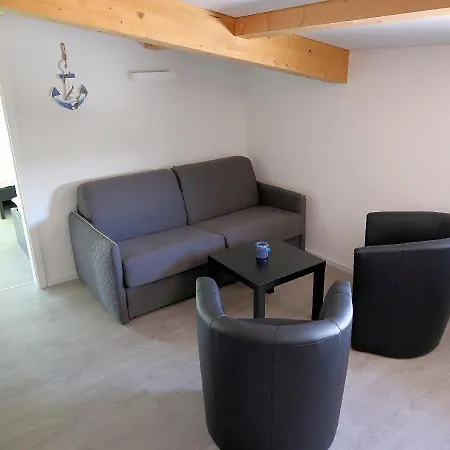 Beachin - Sport, Events, Hotel, Restaurant, Bar Szálloda