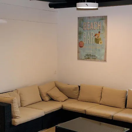 Beachin - Sport, Events, Hotel, Restaurant, Bar Hotel 3*