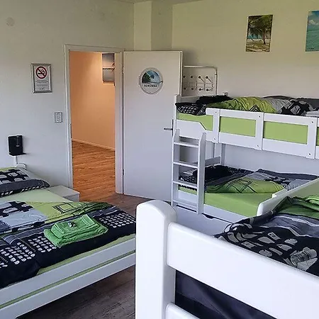 Beachin - Sport, Events, Hotel, Restaurant, Bar 3*