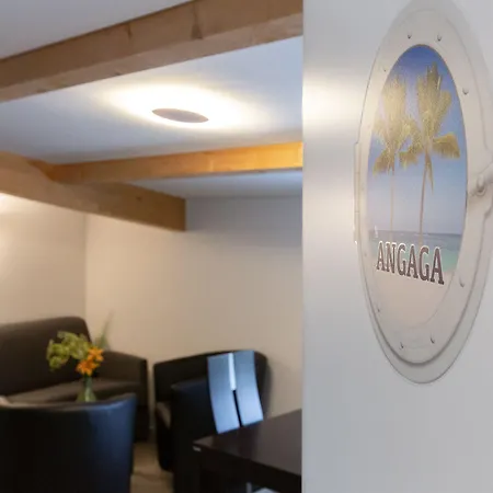 Beachin - Sport, Events, Hotel, Restaurant, Bar Szálloda