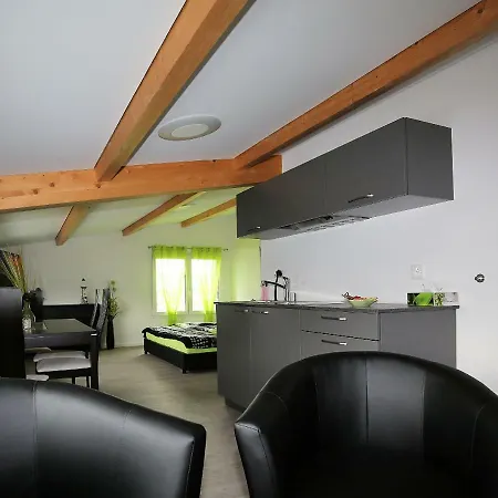 Szálloda Beachin - Sport, Events, Hotel, Restaurant, Bar