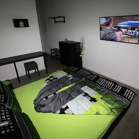 Beachin - Sport, Events, Hotel, Restaurant, Bar Ins