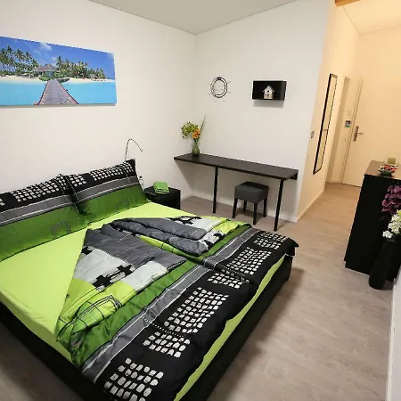 Beachin - Sport, Events, Hotel, Restaurant, Bar Szálloda