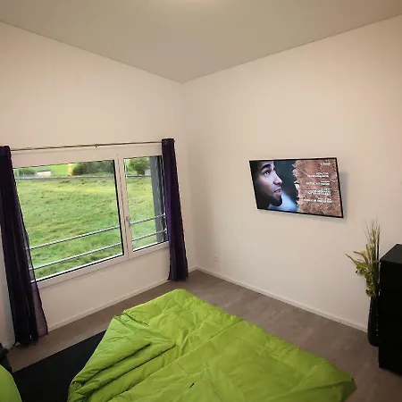 Beachin - Sport, Events, Hotel, Restaurant, Bar Szálloda Ins