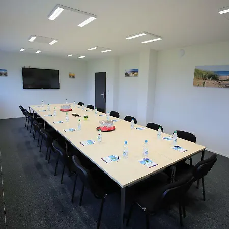 Szálloda Beachin - Sport, Events, Hotel, Restaurant, Bar