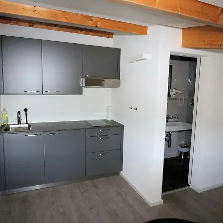 Beachin - Sport, Events, Hotel, Restaurant, Bar Szálloda Ins