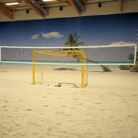 Szálloda Beachin - Sport, Events, Hotel, Restaurant, Bar Ins