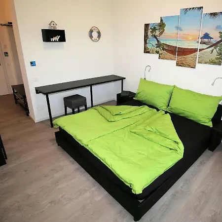 Szálloda Beachin - Sport, Events, Hotel, Restaurant, Bar Ins