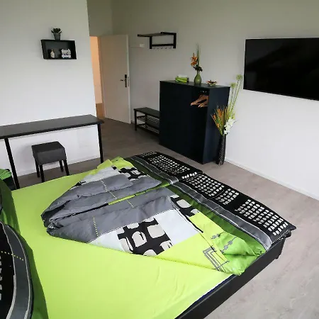 Szálloda Beachin - Sport, Events, Hotel, Restaurant, Bar 3*