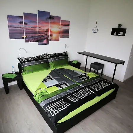 Szálloda Beachin - Sport, Events, Hotel, Restaurant, Bar