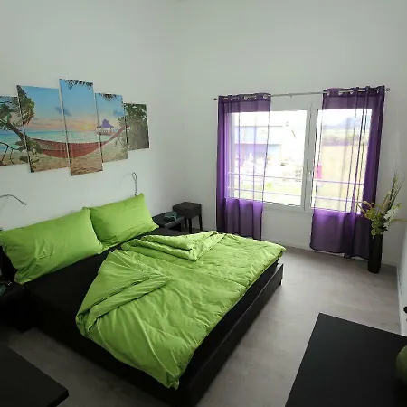 Beachin - Sport, Events, Hotel, Restaurant, Bar Hotel