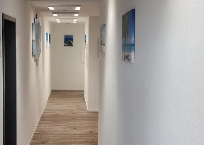 Beachin - Sport, Events, Hotel, Restaurant, Bar 3*