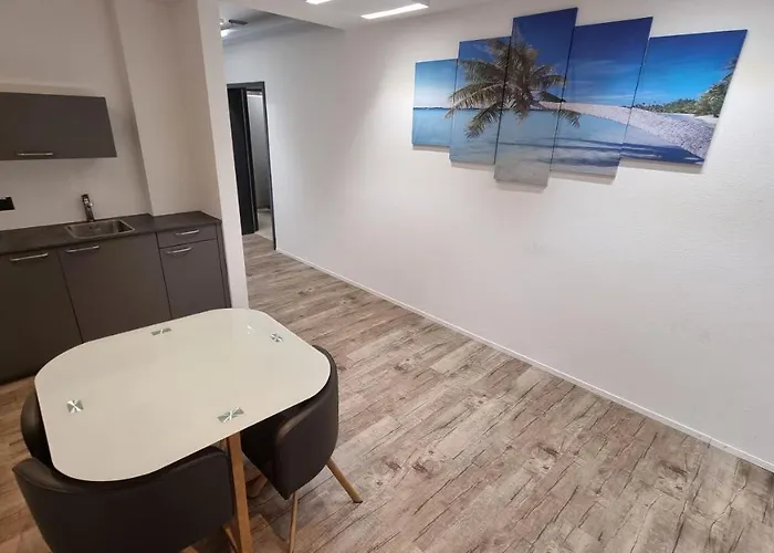 Hotel Beachin - Sport, Events, Hotel, Restaurant, Bar Ins