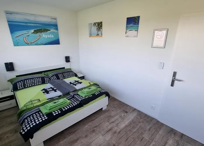 Beachin - Sport, Events, Hotel, Restaurant, Bar Hotel