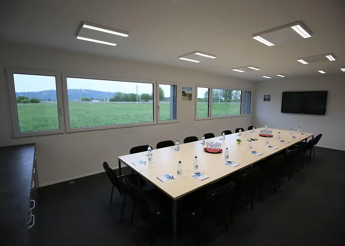 Hotel Beachin - Sport, Events, Hotel, Restaurant, Bar