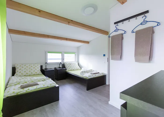 Beachin - Sport, Events, Hotel, Restaurant, Bar Hotel