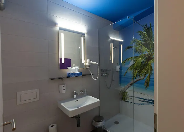 Beachin - Sport, Events, Hotel, Restaurant, Bar Hotel