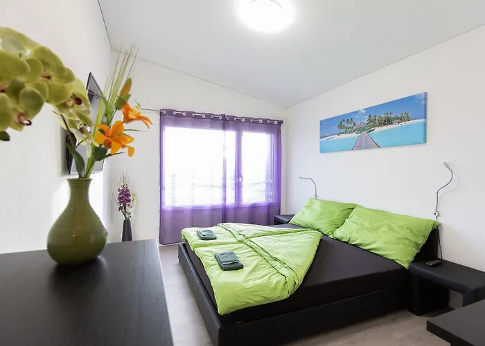 Hotel Beachin - Sport, Events, Hotel, Restaurant, Bar