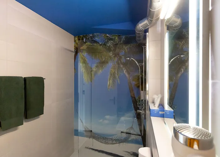 Beachin - Sport, Events, Hotel, Restaurant, Bar