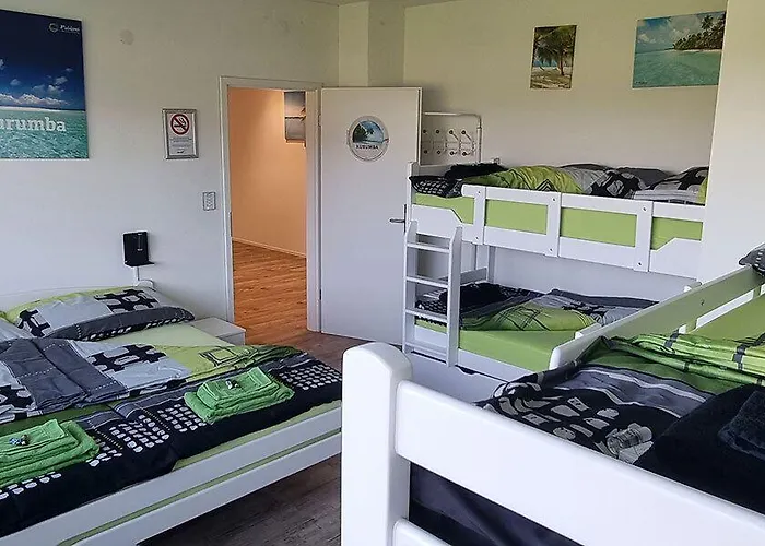 Beachin - Sport, Events, Hotel, Restaurant, Bar 3*