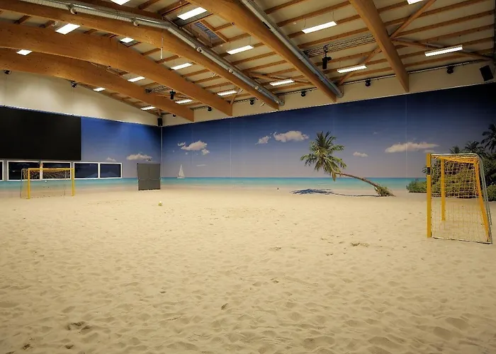 Hotel Beachin - Sport, Events, Hotel, Restaurant, Bar 3*