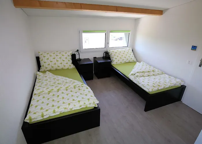 Beachin - Sport, Events, Hotel, Restaurant, Bar Hotel 3*