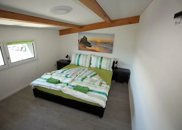 Beachin - Sport, Events, Hotel, Restaurant, Bar Hotel