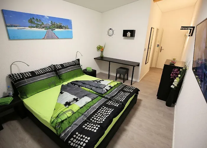 Beachin - Sport, Events, Hotel, Restaurant, Bar Hotel