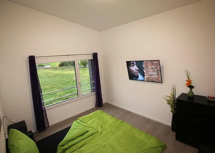 Beachin - Sport, Events, Hotel, Restaurant, Bar Hotel Ins