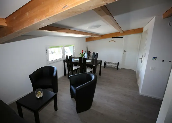 Beachin - Sport, Events, Hotel, Restaurant, Bar Hotel 3*