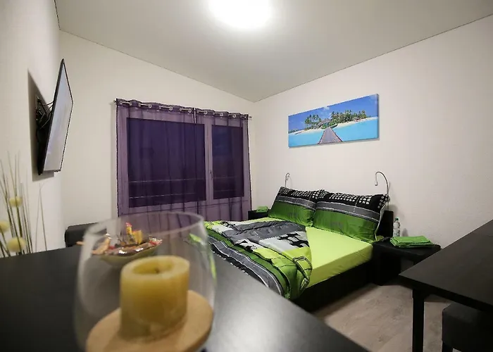 Beachin - Sport, Events, Hotel, Restaurant, Bar Hotel 3*