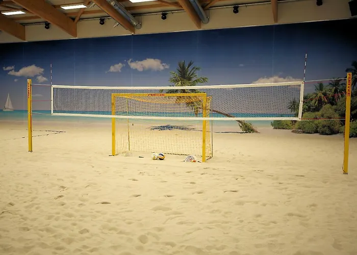 Hotel Beachin - Sport, Events, Hotel, Restaurant, Bar Ins