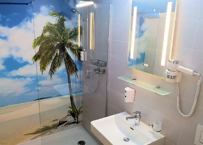 Hotel Beachin - Sport, Events, Hotel, Restaurant, Bar