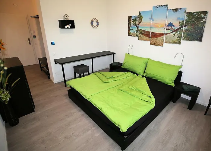 Hotel Beachin - Sport, Events, Hotel, Restaurant, Bar Ins