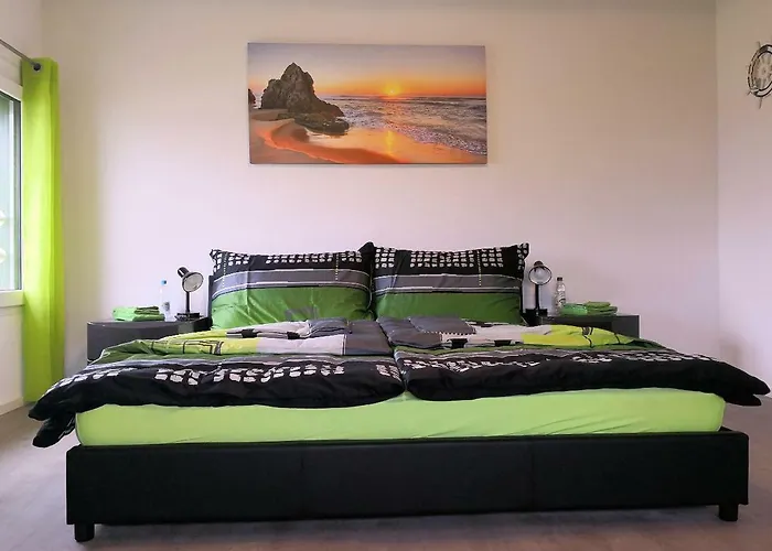 Beachin - Sport, Events, Hotel, Restaurant, Bar