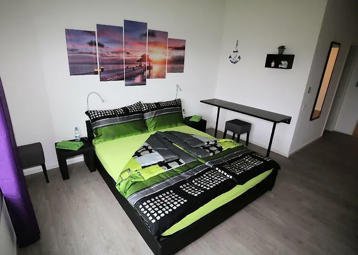 Hotel Beachin - Sport, Events, Hotel, Restaurant, Bar