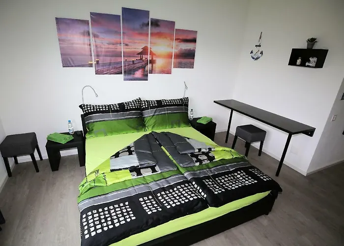 Beachin - Sport, Events, Hotel, Restaurant, Bar Ins