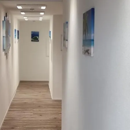 Beachin - Sport, Events, Hotel, Restaurant, Bar 3*