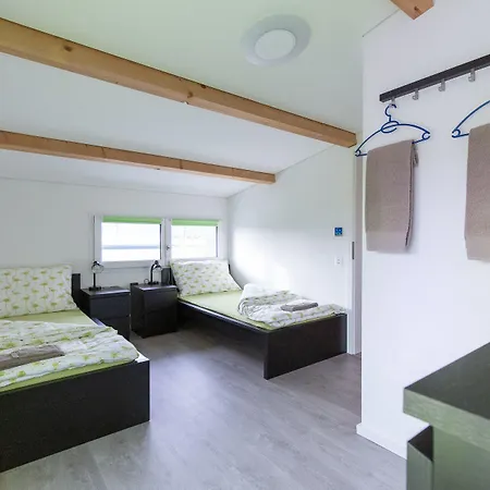 Beachin - Sport, Events, Hotel, Restaurant, Bar ホテル