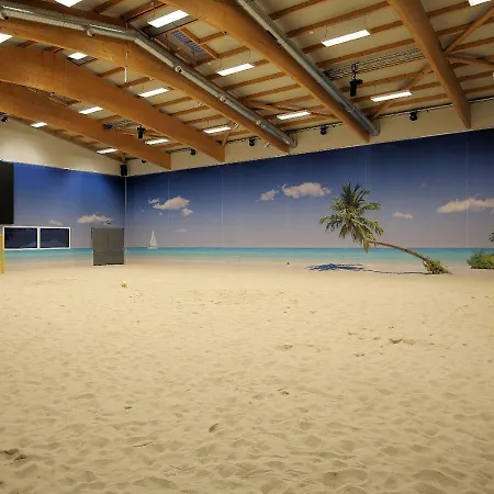 Hotel Beachin - Sport, Events, Hotel, Restaurant, Bar 3*