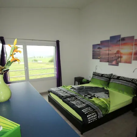 Otel Beachin - Sport, Events, Hotel, Restaurant, Bar Ins