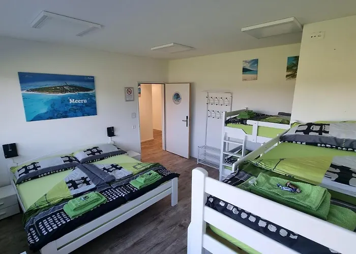 Hotel Beachin - Sport, Events, Hotel, Restaurant, Bar